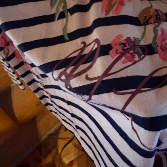 Ralph Lauren nwt top - Picture 4 of 5